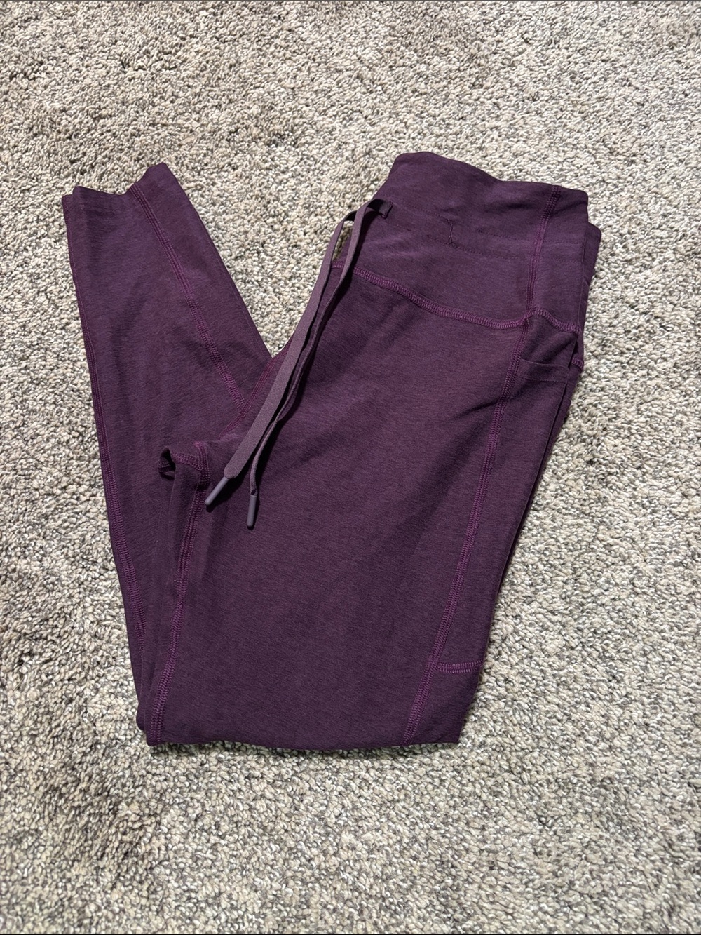 Beyond Yoga Leggings size XL